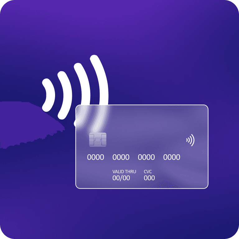 Payment card